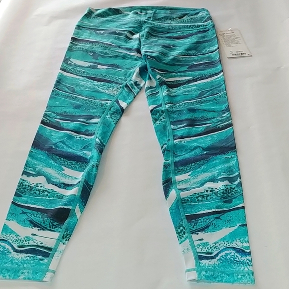 Lululemon Wonder Under HR Tight Sz 10 NWT - Picture 1 of 12
